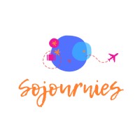 Sojournies logo - Similar company to Earth Volunteers