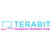 Terabit Computer Systems Corporation logo - Similar company to Terabit