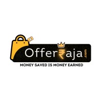 OfferRaja logo - Similar company to Cyberstructor