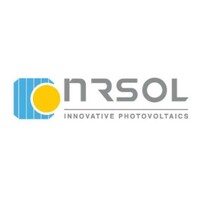 NRSol logo - Similar company to Mes Solar Distribution