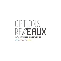 Options Réseaux logo - Similar company to Kf Fluid