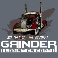 Grinder Logistics Corp logo - Similar company to Datamation Systems Inc.