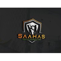 Saahas Youth Foundation logo - Similar company to Peace Innovation Initiative