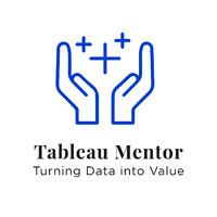 Tableau Mentor logo - Similar company to Interviewfight.Com