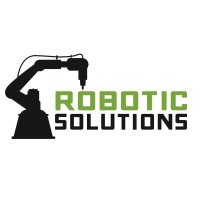 Robotic Solutions, Inc. logo - Similar company to Machine Solutions, Llc