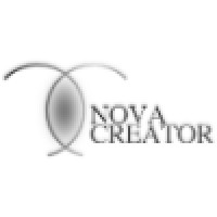Nova Creator logo - Similar company to Get Girl Fridays