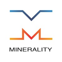 Minerality logo - Similar company to Keller Consulting (Precious Metals & Mining)