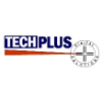 Tech Plus Inc logo - Similar company to Tech Plus