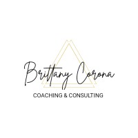 Brittany Corona Coaching & Consulting logo - Similar company to Chasella