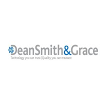 Dean, Smith & Grace logo - Similar company to Converging Solutions Limited