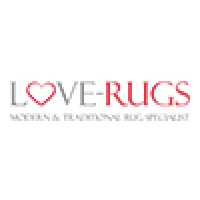 Love-Rugs logo - Similar company to Digital Lead Expert