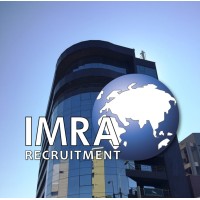 IMRA Recruitment logo - Similar company to Microplasma Srl