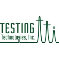 Testing Technologies, Inc. logo - Similar company to Material Interface, Inc.