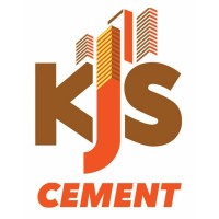 KJS Cement (I) Limited logo - Similar company to Yoddha Group