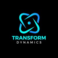 Transform Dynamics Consulting logo - Similar company to Chpro Solutions