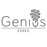 Genius ESSEC logo - Similar company to Essec Entrepreneurship & Innovation