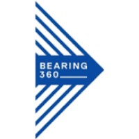 Bearing360 logo - Similar company to Treno