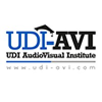 Udi Audiovisual Institute