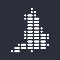 Genomics England logo - Similar company to Wellcome Genome Campus