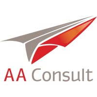 AA Consult Ltd logo - Similar company to Feicon Aps
