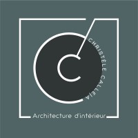 Christèle Calleja Architecture Intérieure logo - Similar company to Studio Fp - Architecture & Global Design