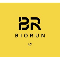BIORUN SOCKS logo - Similar company to Tzelatis Socks