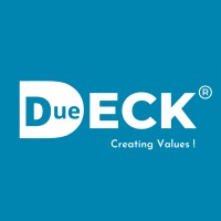 DueDeck logo - Similar company to Eligo Apptech Pvt Ltd