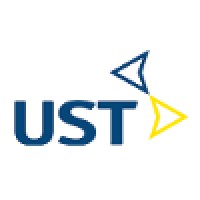 Ust Gmbh