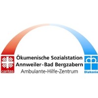 Ökumenische Sozialstation Annweiler - Bad Bergzabern logo - Similar company to Sozialstation