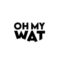 OHMYWAT logo - Similar company to Nohuman
