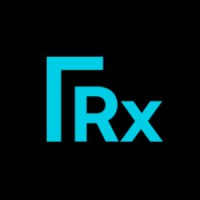 RiesterRx logo - Similar company to Riester Influence