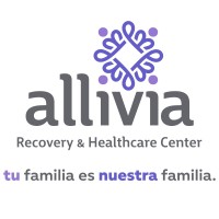 Allivia Recovery Center logo - Similar company to Aging 2.0 México