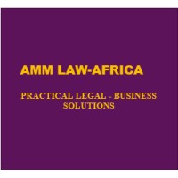 A. Mulu & Company Advocates logo - Similar company to H V Perera Qc Memorial Moot Competition