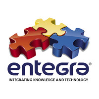 Entegra logo - Similar company to Provitech Solutions Eood