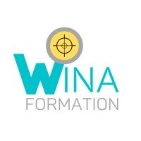 Winaformation - Consulting logo - Similar company to Ich Formation
