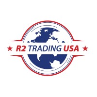 R2 Trading USA 🇺🇸 logo - Similar company to Icode Technologies 🇺🇸 🇩🇪 🇧🇷