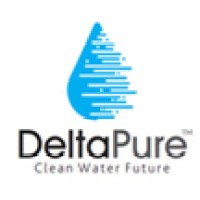 Deltapure Water India Limited logo - Similar company to Netrox Aqua Fresh