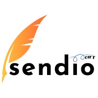 Sendio Grup A.Ş. logo - Similar company to Nibo Global Enterprises