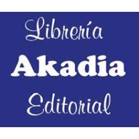 Libreria Akadia Editorial logo - Similar company to Librería Flash