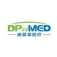 Changsha DeepMed Medical Technology Co.,Ltd. logo - Similar company to General Meditech, Inc.