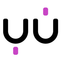 YU logo - Similar company to Veloper