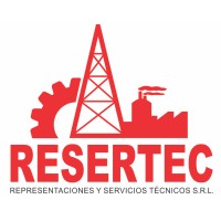 RESERTEC S.R.L. logo - Similar company to Pacs Llc