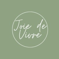 Joie de Vivre logo - Similar company to Joie De Vivre Design