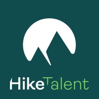 Hike Talent logo - Similar company to Behappy