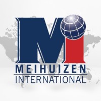 Meihuizen Freight (Pty) Ltd - T/A Meihuizen International logo - Similar company to Multifreight As