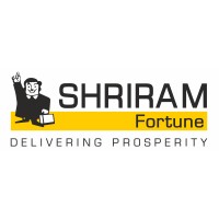 Shriram Fortune logo - Similar company to Nutsoft