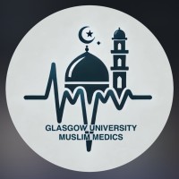 Glasgow University Muslim Medics logo - Similar company to Al-Meezan