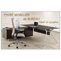 FAVRE MOBILIER logo - Similar company to Ldo