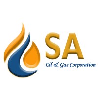 SA Oil and Gas Corporation logo - Similar company to Bulk Petroleum Sales South Africa