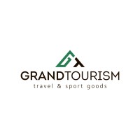 GRANDTOURISM logo - Similar company to Frau Ultrafrisch